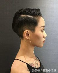 -东方美妍小鹏造型