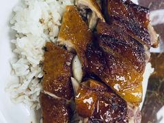 -陈光记烧腊店(罗保博士街店)