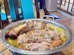 -老山东·山东菜(鲁菜名店)