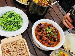 -鸽子窝(宋庄店)