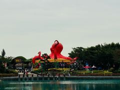 -珠海长隆海洋王国
