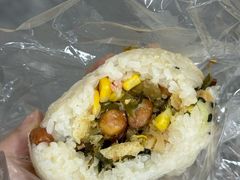 -秋英饭团(大庙新村店)