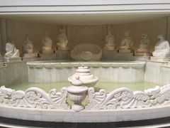 -北京贵宾楼饭店 红墙咖啡厅