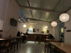 -埋位小酒馆(东城店)