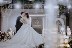 -豪门婚礼策划