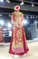 -艾慕婚纱礼服馆(和平店)