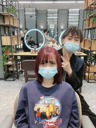 -藤野造型