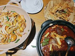 -肖记公安牛肉鱼杂馆· 省级非物质文化遗产(仁和路店)