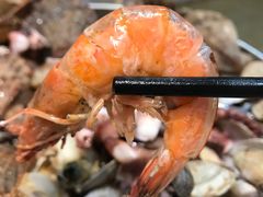 -锅老头海鲜铁锅炖