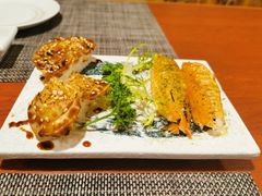 -松羽料理(国大店)