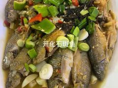 -邵老爹老杭州白斩鸡·家常菜(建国北路店)