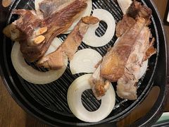 -粗茶淡饭·隐庐私厨(东亭店)