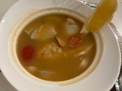 -勺园西餐厅