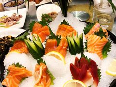 -莆鑫海鲜城(浏河店)