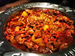 -胖哥俩肉蟹煲(梅溪步步高店)