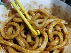 -樊三嬢手工甜水面(大邑安仁店)