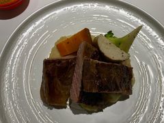 -K·Kitchen KK牛扒厨房(江南西店)