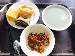 iphone_upload_pic-老磁器口豆汁店(天坛店)
