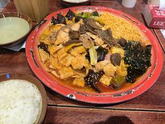 -李炮称盘麻辣烫(江宁同曦店)