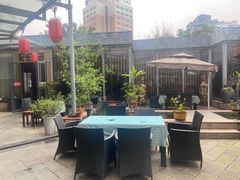 -阿细汉菜(本地盐帮菜名店)