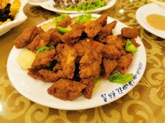 -四海回族饭店(前进大街店)