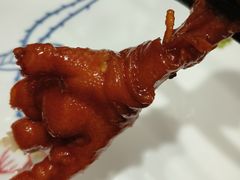 -老东北大铁锅·烧烤·东北菜