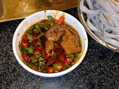 -邓莽子老火锅(中兴路总店)
