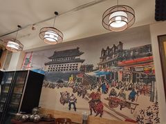 -聚首堂·特色小吃·肘子(什刹海德胜门店)