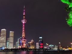 -上海港国际客运中心1号游艇码头