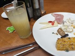-拉蒂娜·巴西牛排馆 Latina·Brazilian Steakhouse(王府井喜悦店)