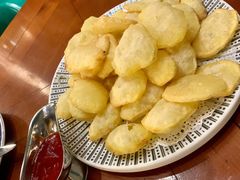 特色土豆片-卢布里西餐厅(总店)
