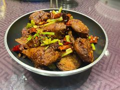 -毓聪妈妈菜(合肥路店)