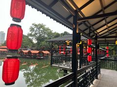 -侨美·唐荔园·40年地道粤菜