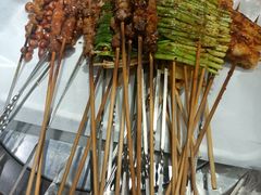 -正通记·哈尔滨烧烤·炭烤鸽子(七宝万科国际店)