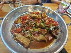 -61号餐吧(兴坪古镇漓江店)