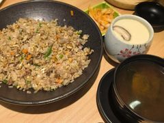 -禾绿回转寿司(苏宁广场店)