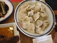 -新兴园饺子馆(北京百子湾店)