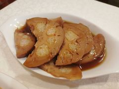-永兴餐厅(复兴中路店)