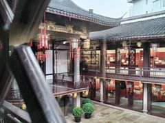 -上海三山会馆