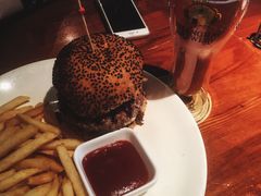 -Shanghai Brew House上海啤酒工坊(老外街店)