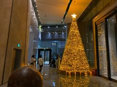 -重庆解放碑威斯汀酒店