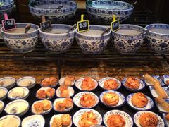 -怡咖啡·自助餐·西安香格里拉