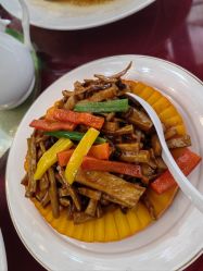 -华强广场酒店·宴会厅