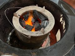 -朝伟清真铜瓢牛肉馆(三十年老·店)