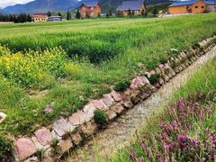 -扁都口生态休闲旅游区