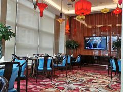 -索菲特酒店·乐轩华中餐厅
