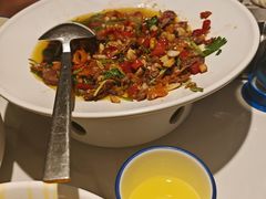 -兰湘子·湘菜小炒(南京江宁万达店)