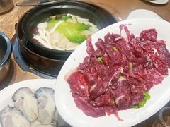 -濠轩阁特色生蚝火锅总店