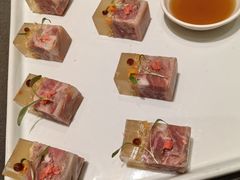 -蟹榭·本帮江浙菜·蟹宴(大宁久光商场店)