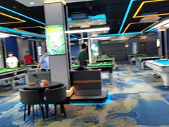 -永宁台球·棋牌俱乐部(淮海路店)